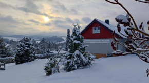 Ferienhaus am Rehberg